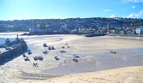 st ives webcam|St Ives Webcams 